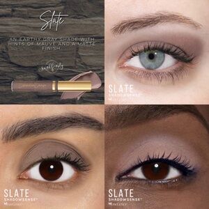 Senegence Slate Shadowsense